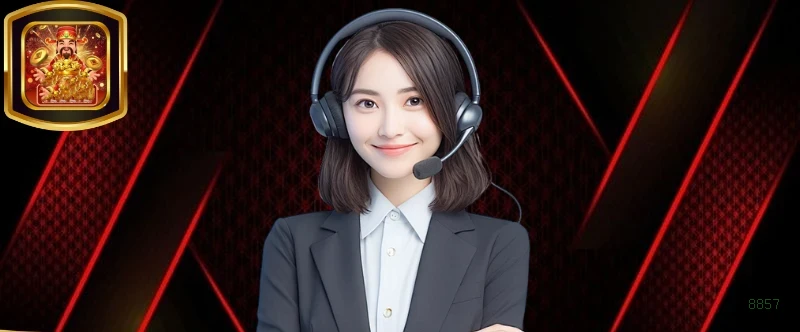 App 8857 para Android e iOS - download grátis