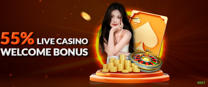 Jogos de bônus no 8857: rodadas grátis, multiplicadores e jackpots progressivos em slots selecionados
