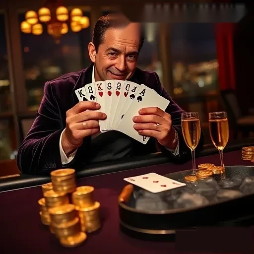 Cassino 8857 app mobile